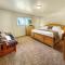 Hunter`s Hideout Panguitch Lake - 潘圭奇