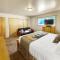 Hunter`s Hideout Panguitch Lake - 潘圭奇