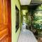 Cabinas Villa Drake