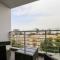 Classy 2BR in Miraflores - Лима