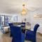 Coastal Condo on the beach at Ocean Trillium #501 - 新士麦那海滩