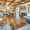 Juniper and Pine - A High Desert Lodge - سيسترز