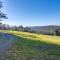Benton Home on 50 Acres with Private Deck and Views! - Benton