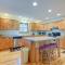 Benton Home on 50 Acres with Private Deck and Views! - Benton