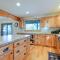 Benton Home on 50 Acres w/ Private Deck & Views!