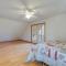 Benton Home on 50 Acres with Private Deck and Views! - Benton