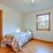 Benton Home on 50 Acres w/ Private Deck & Views!