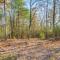 Benton Home on 50 Acres with Private Deck and Views! - Benton