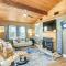Canal-Front Gem in Galveston Fish, Crab and Unwind - 加尔维斯敦