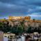 Modern 2bed 2bath loft in Acropolis area - Athen