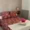 La Perle Bleue, ,Condo 1 chambre bord de mer et piscine ,Trois ilets - 莱特鲁瓦西莱