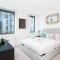 Gorgeous 1BR with balcony, 2min Tottenham Hale Tube - 伦敦