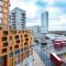 Gorgeous 1BR with balcony, 2min Tottenham Hale Tube - 伦敦