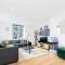 Gorgeous 1BR with balcony, 2min Tottenham Hale Tube - 伦敦