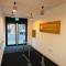 Lock Side Apartment Birmingham