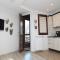 Apartment Retro