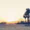 Modern 2BD 2BA, 5 min to Santa Monica Pier! - Los Angeles