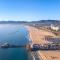 Modern 2BD 2BA, 5 min to Santa Monica Pier! - Los Angeles