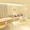 HOTEL THE DESIGNERS LYJ SUITE YEOKSAM