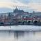 Charles Bridge Apartment