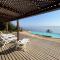 PUNTA FRAILE HAMACA SUITES Frente mar, 140 m2, amplias areas verdes, piscina, hamaca, tranquilidad