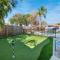 10Mins From Beach POOL Tropical Updated - Seminole