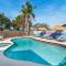 10Mins From Beach POOL Tropical Updated - Seminole