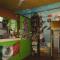 Casa Kraken Hostel