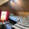 Bryn Dinas Camping Pods at the foot of Mt Snowdon