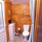Bryn Dinas Camping Pods at the foot of Mt Snowdon