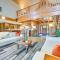 Gorgeous Home with Mt Rainier Views 4 Mi to Poulsbo - 波尔斯波