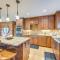 Gorgeous Home with Mt Rainier Views 4 Mi to Poulsbo - 波尔斯波