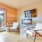 Gorgeous Home with Mt Rainier Views 4 Mi to Poulsbo - 波尔斯波
