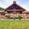 Gorgeous Home with Mt Rainier Views 4 Mi to Poulsbo - 波尔斯波