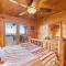 Above and Beyond, Cabin with Massive Views Near Helen