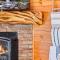 Above and Beyond, Cabin with Massive Views Near Helen