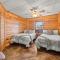 Above and Beyond, Cabin with Massive Views Near Helen