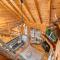 Above and Beyond, Cabin with Massive Views Near Helen