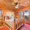 Above and Beyond, Cabin with Massive Views Near Helen