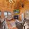 Above and Beyond, Cabin with Massive Views Near Helen