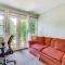 Lakefront New London Retreat with Dock and Hot Tub! - New London