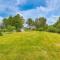 Lakefront New London Retreat with Dock and Hot Tub! - New London
