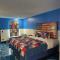 Boutique Style Quality Inn Oxford Anniston I-20