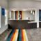 Motel 6-Ogden, UT - 21st Street