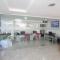 Hotel Arawak Upar