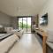 Condo Luna In Las Marietas - 蓬塔米塔