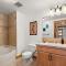 The Riverstone Riviera - Modern Condo by Downtown - Coeur d'Alene