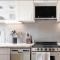 Landing at The Cottages at Oak Grove Dairy - 2 Bedrooms in Huntsville - Owens Cross Roads