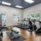 Landing at The Cottages at Oak Grove Dairy - 2 Bedrooms in Huntsville - Owens Cross Roads