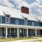 Landing at The Cottages at Oak Grove Dairy - 2 Bedrooms in Huntsville - Owens Cross Roads